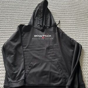 Hunting Bowtech Hoodie